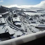Aux Pieds Des Pistes Besse-et-Saint-Anastaise