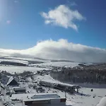 Aux Pieds Des Pistes Apartment