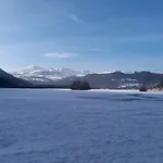 Aux Pieds Des Pistes Apartment Besse-et-Saint-Anastaise