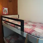 Apartment Aux Pieds Des Pistes Besse-et-Saint-Anastaise