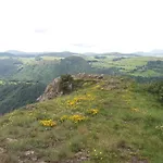 Aux Pieds Des Pistes *