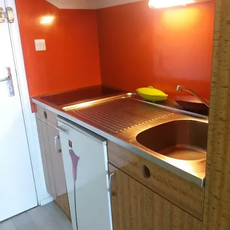 Aux Pieds Des Pistes * Besse-et-Saint-Anastaise