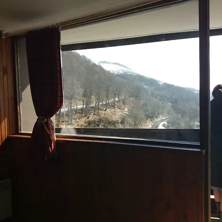 Aux Pieds Des Pistes *