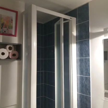 Aux Pieds Des Pistes Besse-et-Saint-Anastaise