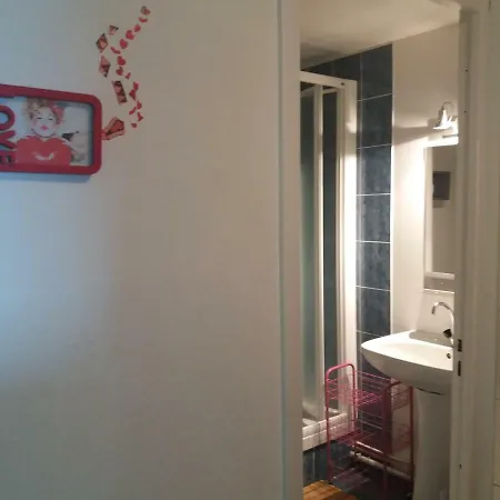 Apartamento Aux Pieds Des Pistes