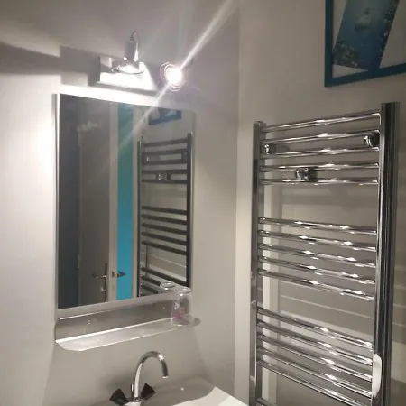 Aux Pieds Des Pistes *