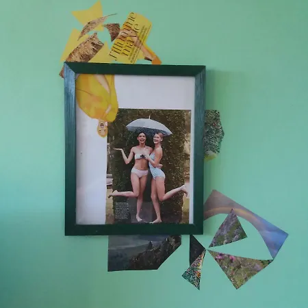 Aux Pieds Des Pistes *