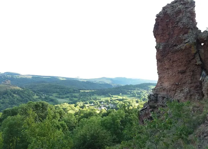 Aux Pieds Des Pistes Бес-э-Сент-Анастез